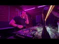 Icarian PB1 - Atemos Techno - Perpetuum Brno April 2025