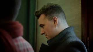 Video thumbnail of "Sam Smith - In The Lonely Hour (Album Trailer)"