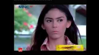 FILM FTV MNCTV Hari Ini Legenda selendang gayatri