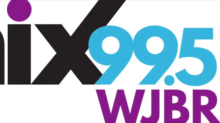 WJBR-FM [99.5] - Wilmington, DE (2023)
