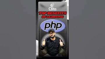 PHP Training in Chandigarh | Learn PHP & Boost Your Web Development Career Today | @CBitss.