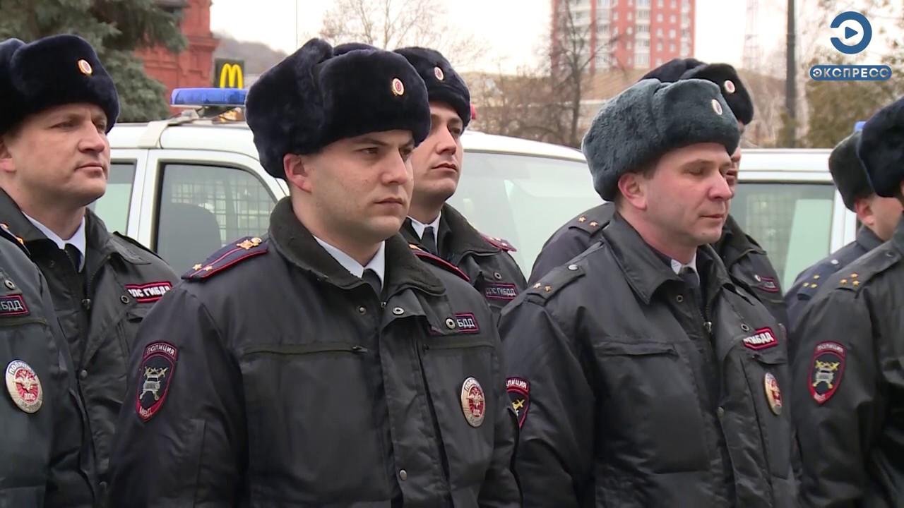 Спк нива пензенская область
