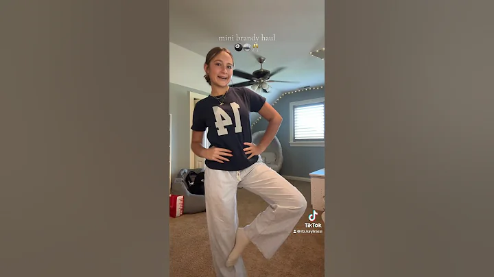 brandy haul!! +try on #brandymelville #clothinghaul #fypage #14top #backtoschooloutfits #fitshaul