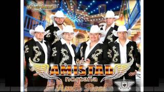 Video thumbnail of "La Amistad Norteña - El Conquistador  *[ 2015 ]*"