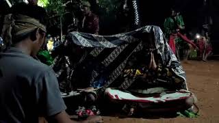 sakral nya Celeng Setyo budoyo ||status wa keren|| Versi jaranan!
