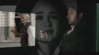 Charlotte & Alexander Coulbourne [+Sidney] [+Sidlotte] ||Sanditon S2|| Someone you loved