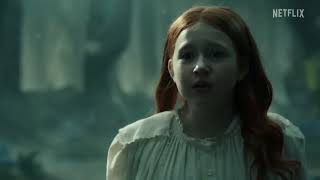 Dreams in the Witch House Official Trailer   GUILLERMO DEL TORO’S CABINET OF CURIOSITIES   Netflix