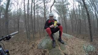 Manorville NY MTB