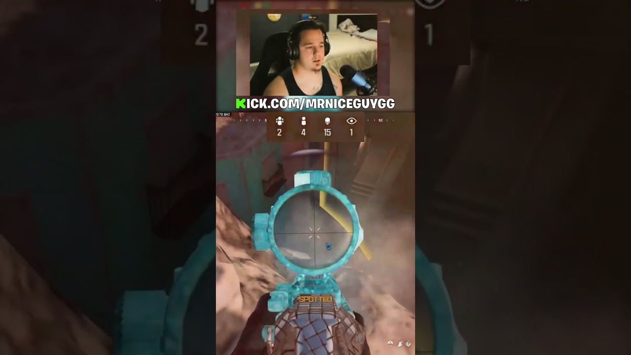 High Ground ALWAYS wins! 