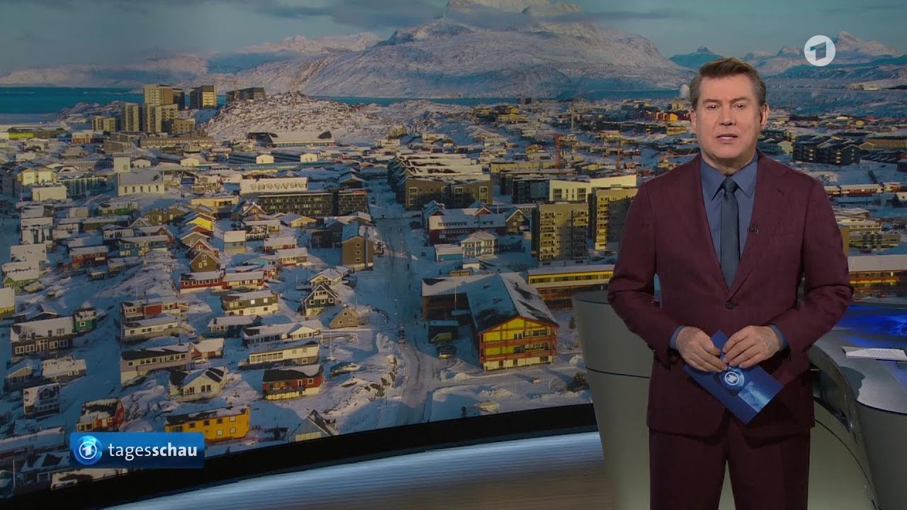 tagesschau 