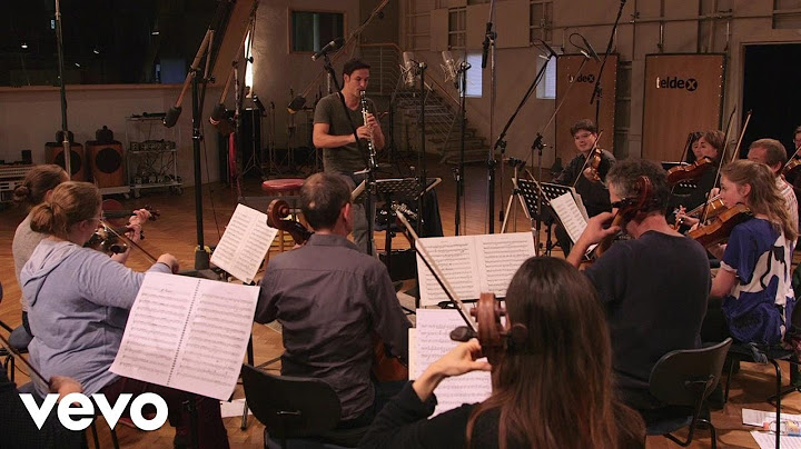 Tine Thing Helseth (trumpet)