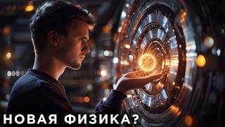 видео: Ученые нашли Новую Физику? Вся правда / Кольца у Земли / Астрообзор #166 картинка: Ученые нашли Новую Физику? Вся правда / Кольца у Земли / Астрообзор #166