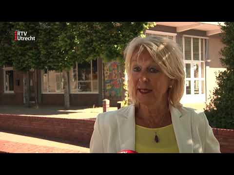 Actie om dagbesteding hotel-restaurant Abrona te behouden [RTV Utrecht]