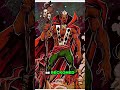 Doctor Voodoo: Magic, Combat, and Marvel's Sorcerer Supreme #shorts