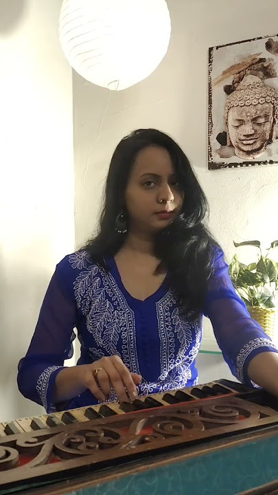 Aayat Harmonium cover #music #indianclassicalmusic