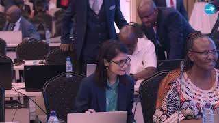 46th COMESA Policy Organs Meeting