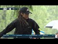 Beaver State Fling | Final Round, Back 9 | Allen, Mandujano, Scoggins, Cox | FPO Lead