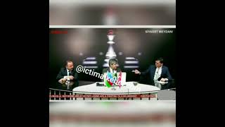 Tural Abbaslı Suyun Qiymətini Qalxması Haqqında