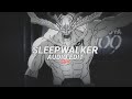 Akiaura  sleepwalker filtered instrumental  edit audio