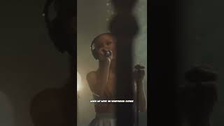 Download Lagu Ariana Grande - Honeymoon Avenue (Live from London) | #lyrics #shorts MP3