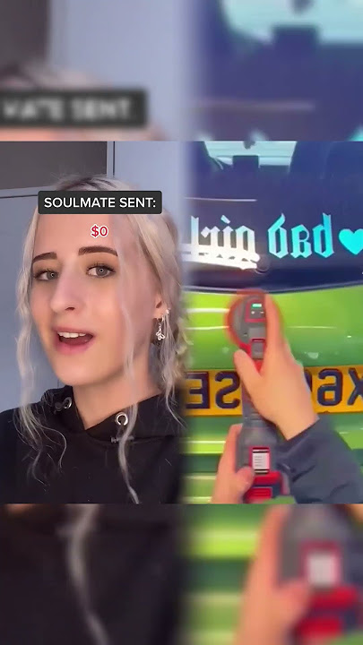 #pov your soulmate can send you money (ib @baileyspinn) #jezellepovs