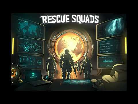 Modmageddon OST - A Strange School
