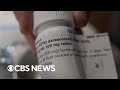 Drug nearly doubles survival rate for some pancreatic cancer patients, study finds