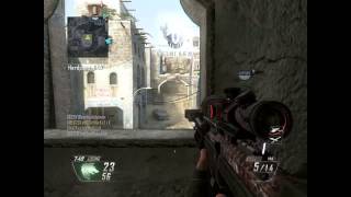 Spawn Killing Noobs is fun