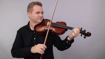 B-Stock Fiddlerman Apprentice Viola for Benjamin