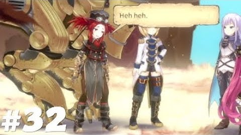 Ray Play [Blind]: Super Neptunia RPG #32: Hunt #11 Armor Dogoo. Paix St. Gliss evil plan.