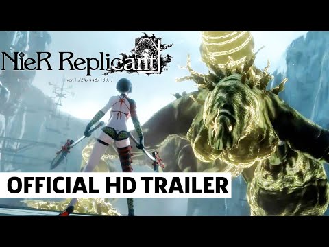 NieR Replicant & Final Fantasy XIV レコード NieR Replicant & Final Fantasy XIV レコード FINAL FANTASY