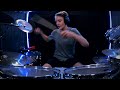 Vicarious  tool drum cover