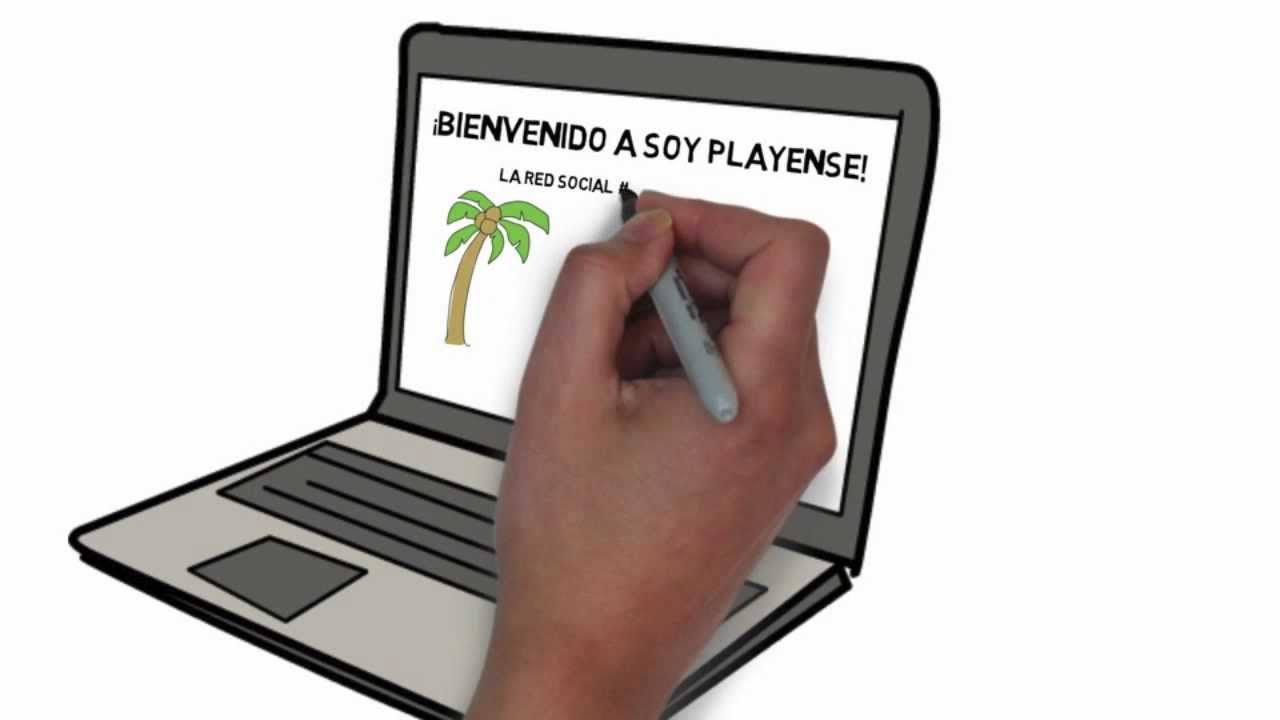 SOY PLAYENSE