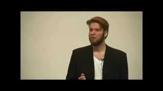Robbert Broersma (Frameless): The web needs “XML: The Good Parts”