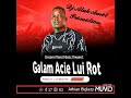 Galam Acie Lui Rot By Athian Big Lazy South Sudan Official Audio