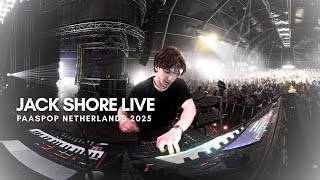Jack Shore Live Paaspop Final 6 Minutes