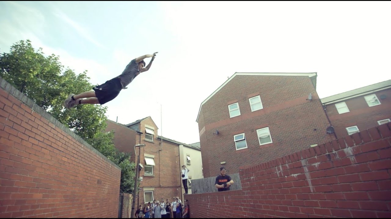 Don't get it twisted