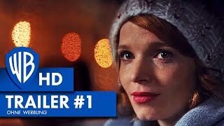 SMS FÜR DICH... - Trailer #1 Deutsch HD German (2016)