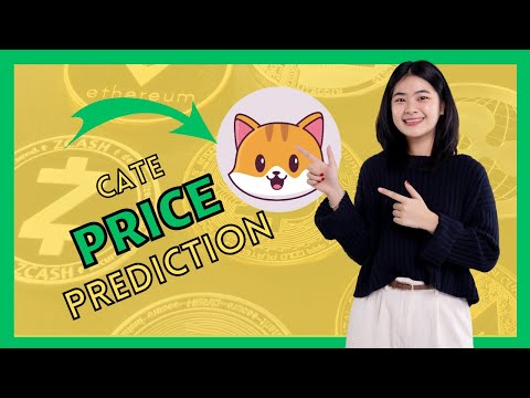   Predictions For Catecoin Good Or Bad News