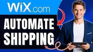 How to Use Shippo With Wix | Automate Your Shipping | Easily 2026