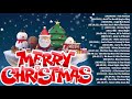 Old Christmas Songs 2020 - Top 100 English Christmas Songs Of All Time - Nonstop Merry Christmas