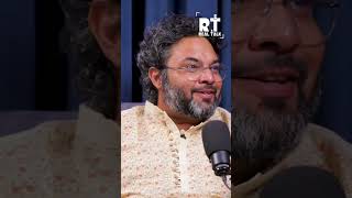 Shree Krishna Ka Chamatkari Mandir  podcast story reels realhit authorakshatgupta