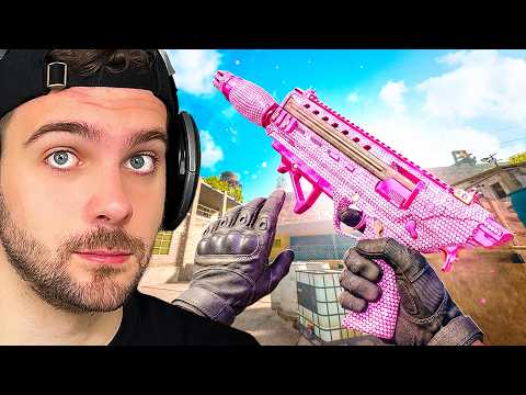 I’m playing ONLY with Warzone’s CLASSIC WEAPONS (nostalgia)