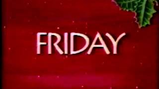 Rescue 911designing Women Promos U0026 Cbs Id 1992