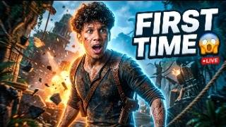 🔴 FIRST TIME PLAYING UNCHARTED 4 ENDING! 😱 | Can We Finally Find Avery's Treasure?