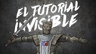 Git Gud: El tutorial invisible 