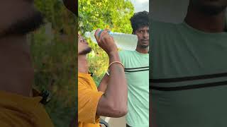 Body condition 🤣Kandipa twist eruku 🤣 #tamilcomedy#tamilmemes#tamilfunnyshorts#comedy#tamilactors