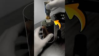How to refill this waterless diffuser in under 30 seconds 😮‍💨✨ #Airversa #hometech
