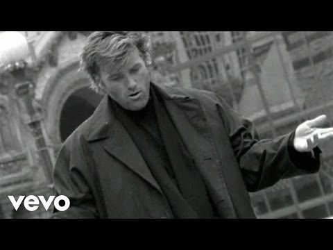 Michael W. Smith - Cry For Love