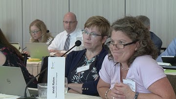 Discussion - Session 3: Novel models of genomic medicine implementation